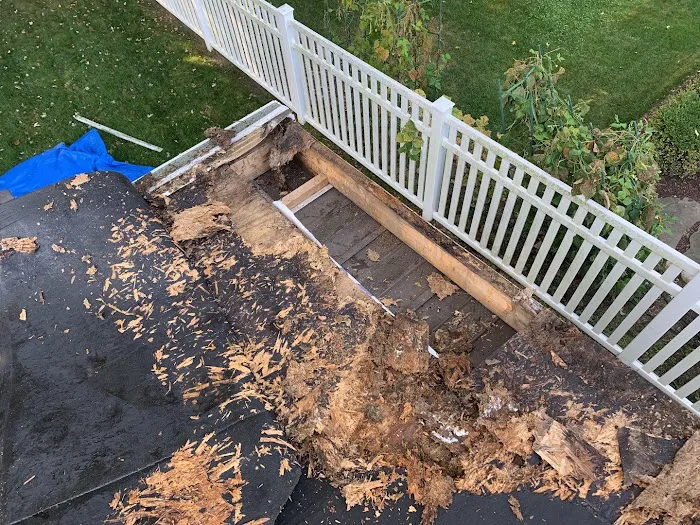 Weldon Roofing & Construction Picture 7