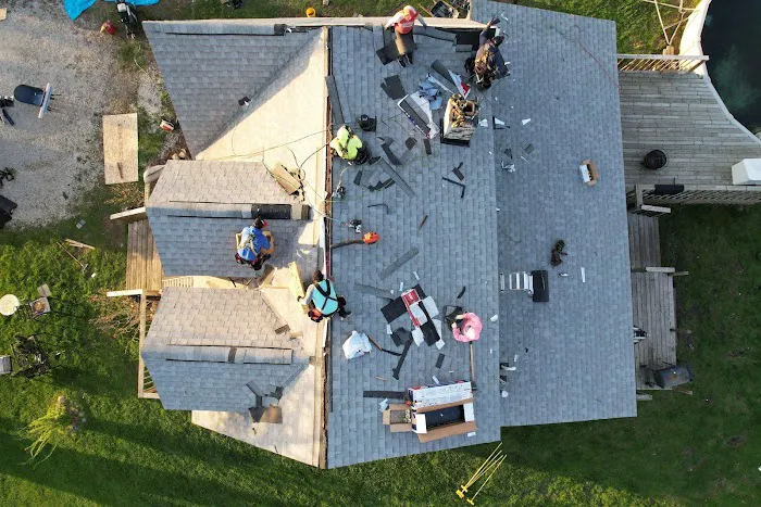 Weldon Roofing & Construction Picture 9