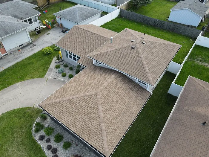 Weldon Roofing & Construction Picture 10