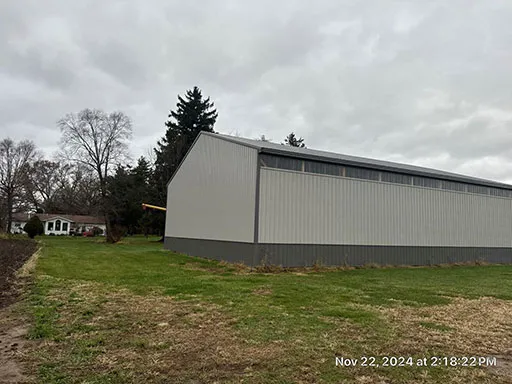 Goodwin Construction LLC Picture 1