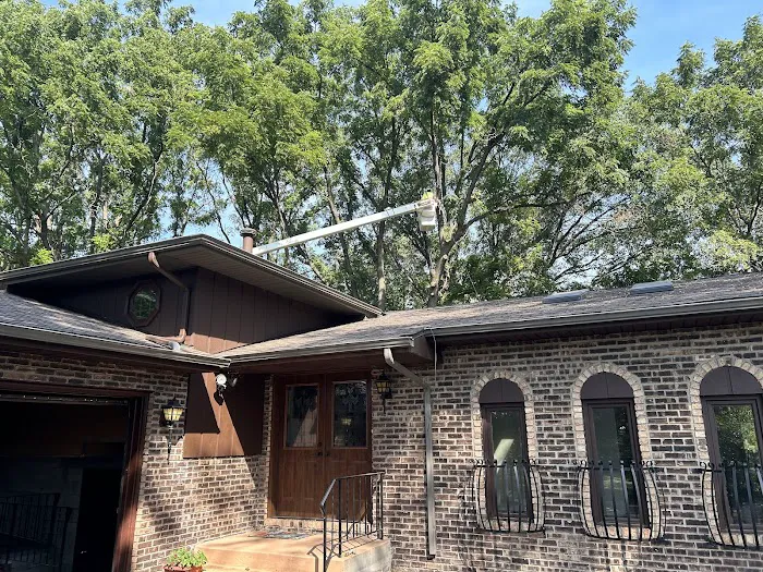 Goodwin Construction LLC Picture 5