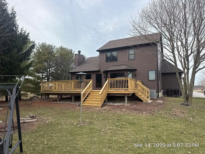 Goodwin Construction LLC Picture 7