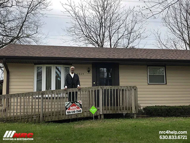 Restoration Builders of Indiana Picture 8