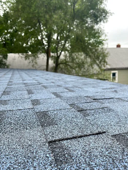 Care Roofing & Construction, LLC Picture 1