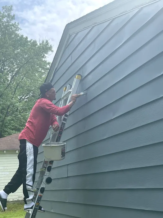 Care Roofing & Construction, LLC Picture 6