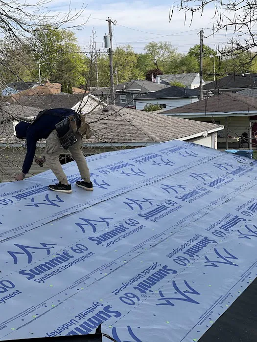 Care Roofing & Construction, LLC Picture 7