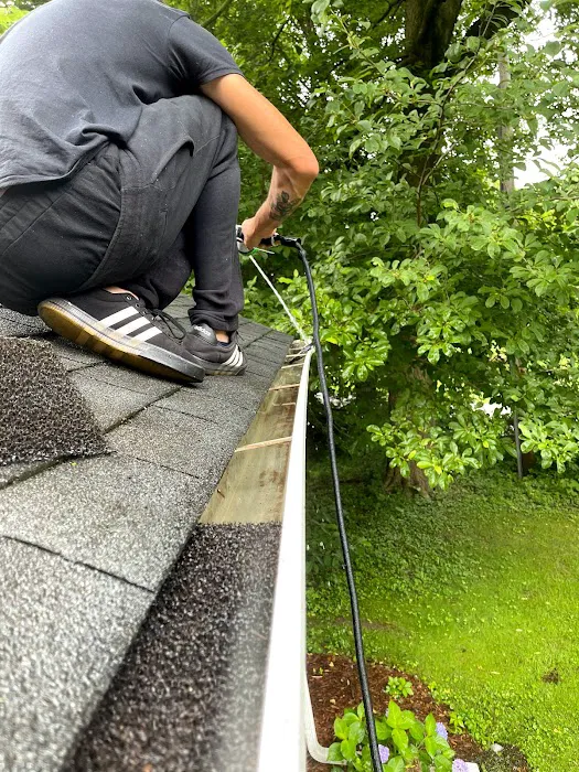 Care Roofing & Construction, LLC Picture 10