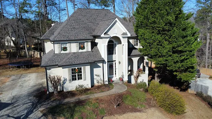 Hinshaw Roofing & Sheet Metal Picture 3