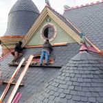 Hinshaw Roofing & Sheet Metal