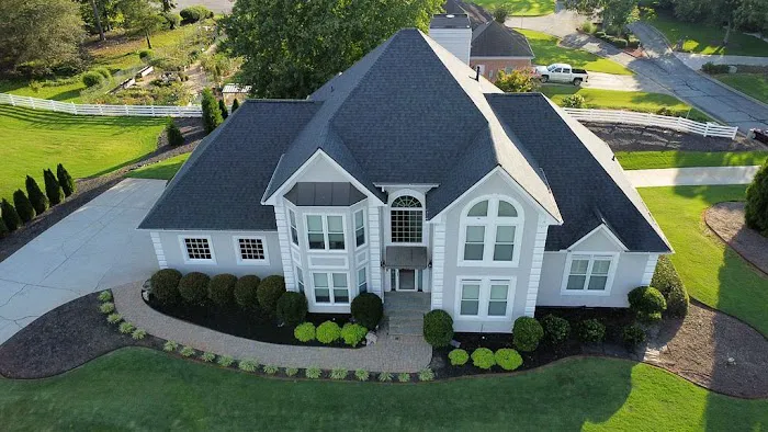 Hinshaw Roofing & Sheet Metal Picture 6