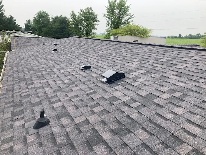 Bone Dry Roofing Picture 1