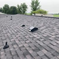 Bone Dry Roofing ico