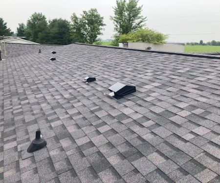 Bone Dry Roofing