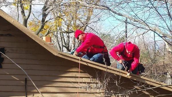 Bone Dry Roofing Picture 2