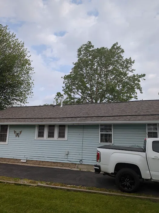 Bone Dry Roofing Picture 4