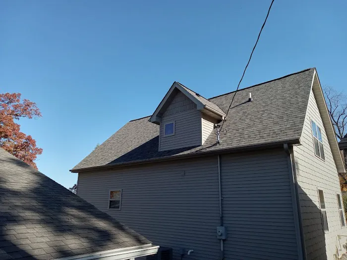 Bone Dry Roofing Picture 8