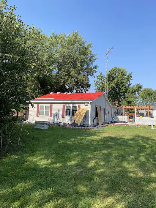Bone Dry Roofing Picture 10