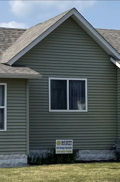 Scott Construction Company Inc Picture 5