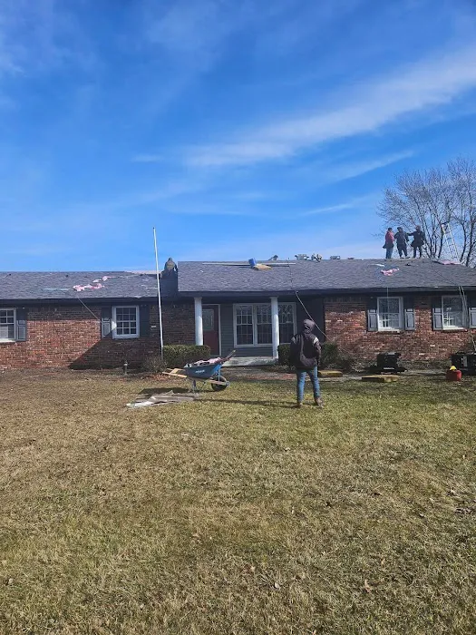 Caldwell Investment Group, Inc. Picture 1