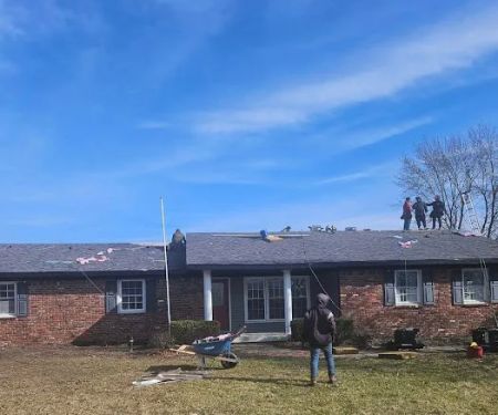 Caldwell Investment Group, Inc.