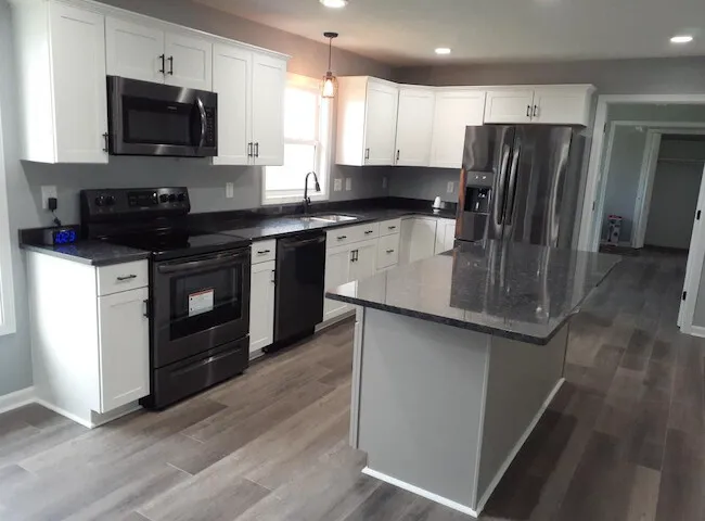 Caldwell Investment Group, Inc. Picture 9