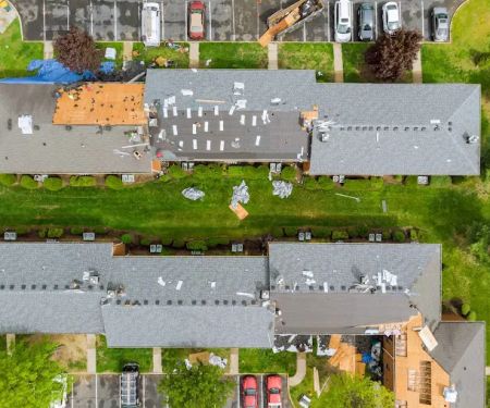 Eagle Roofing Lebanon