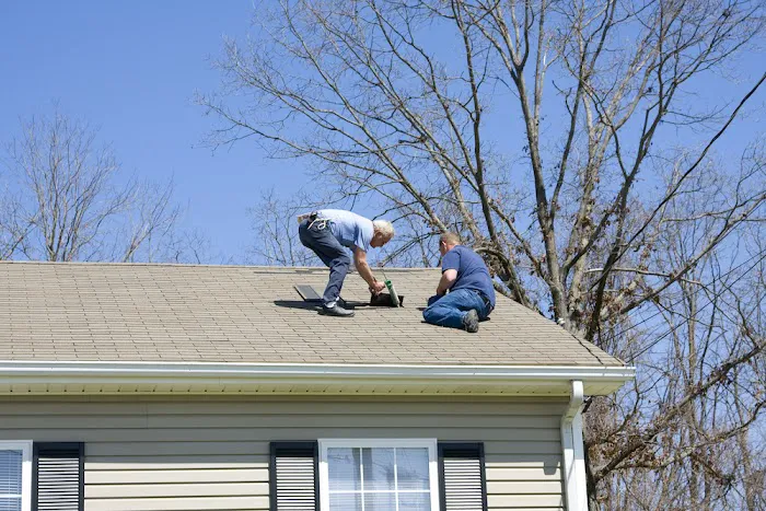 Eagle Roofing Lebanon Picture 2