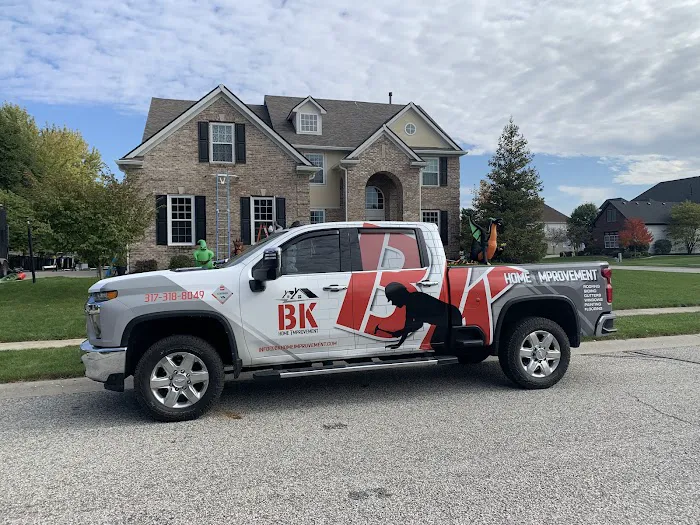 BK Home Improvement Picture 6