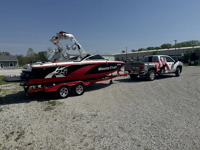 BK Home Improvement Picture 7