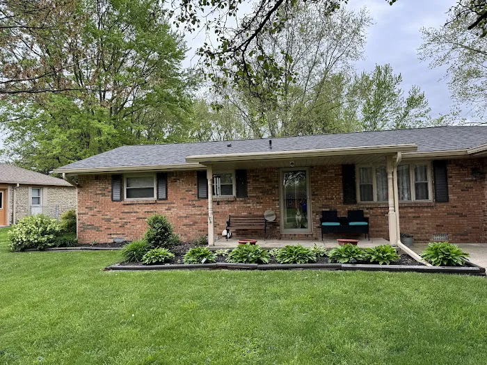 Kingdom Roofing Systems - Marion Roofer Picture 1