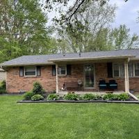 Kingdom Roofing Systems - Marion Roofer ico