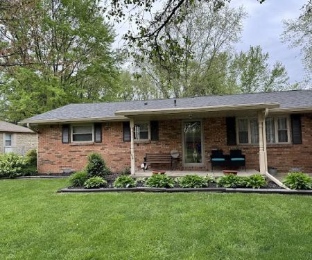 Kingdom Roofing Systems - Marion Roofer