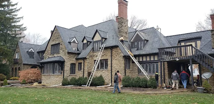Kingdom Roofing Systems - Marion Roofer Picture 6