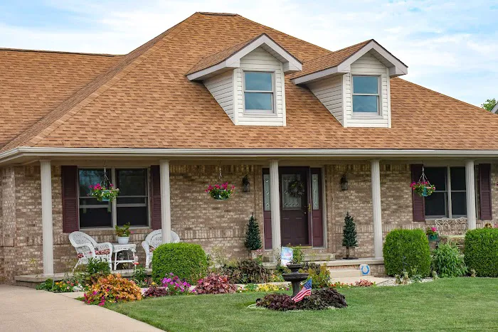 Sherriff Goslin Roofing Marion Picture 1