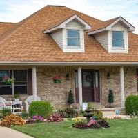 Sherriff Goslin Roofing Marion ico