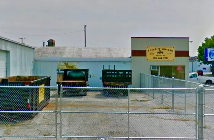 Sherriff Goslin Roofing Marion Picture 4