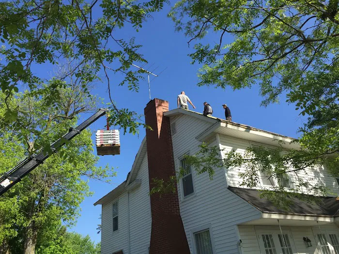 Sherriff Goslin Roofing Marion Picture 7