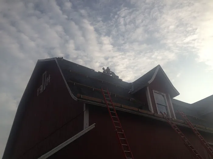 Sherriff Goslin Roofing Marion Picture 10