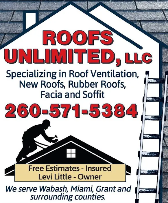 Roofs Unlimited LLC Picture 4