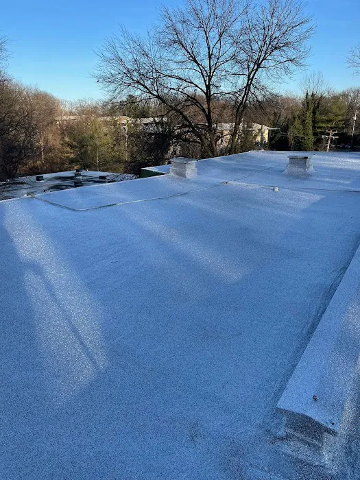 Five Star Commercial Roofing Systems Picture 2