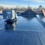 Five Star Commercial Roofing Systems
