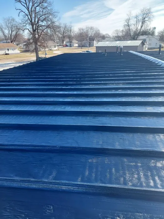 Five Star Commercial Roofing Systems Picture 3