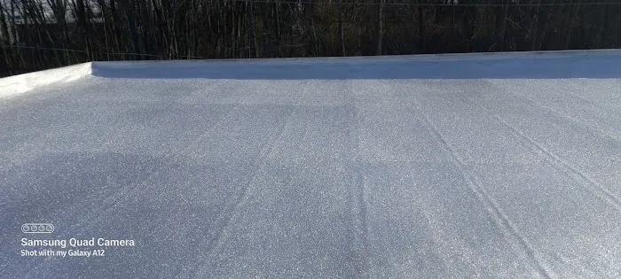 Five Star Commercial Roofing Systems Picture 6