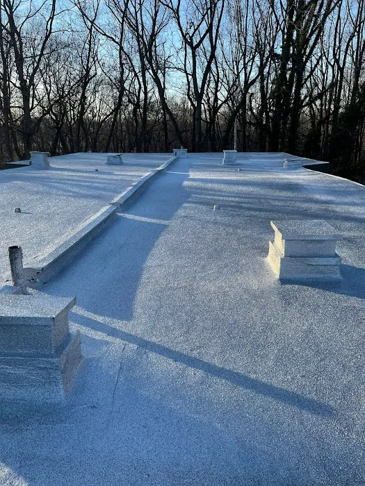 Five Star Commercial Roofing Systems Picture 5