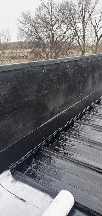 Five Star Commercial Roofing Systems Picture 9