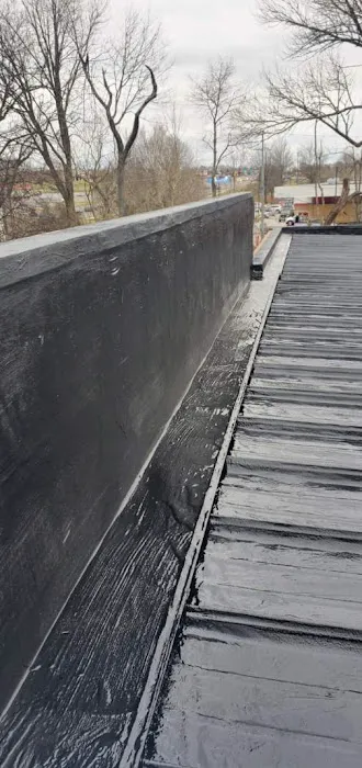 Five Star Commercial Roofing Systems Picture 7