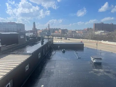 Five Star Commercial Roofing Systems Picture 8