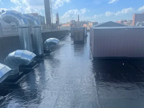 Five Star Commercial Roofing Systems Picture 10