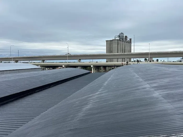 Five Star Commercial Roofing Picture 1