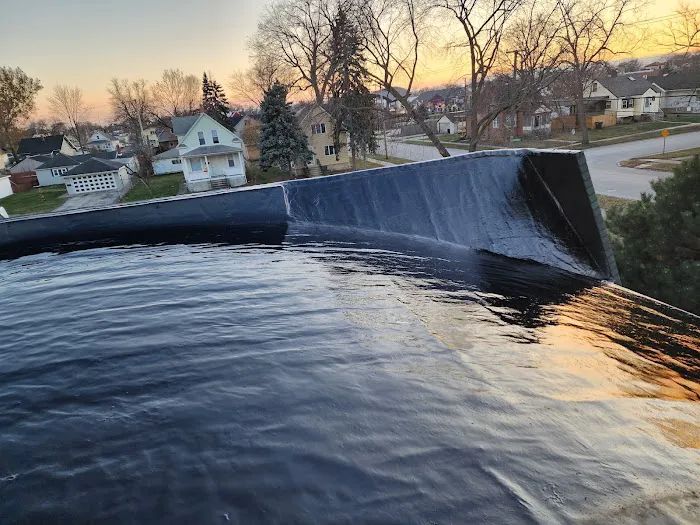 Five Star Commercial Roofing Picture 4